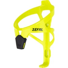 Zefal Pulse A2 Matara Kafesi Neon Sarı