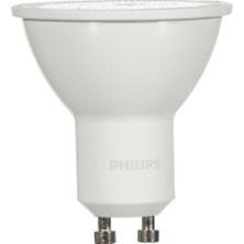 Happy Trend Philips Ess Ledspots 50W GU10 4000K 36D Dim Edilmez Spot Ampul