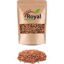 Royal Baharat Kara Buğday Deluxe Seri Organik Lezzetli 500 gr