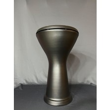 Vatan Darbuka Mat Siyah