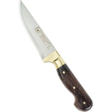 Magicool Sürmene 61008 Kasap Kurban Bıçağı, 14,5 Cm, Venge Sap