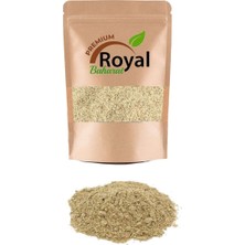 Royal Baharat Deve Dikeni Tohumu Çekilmiş Deluxe Seri Organik Lezzetli 250 gr