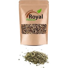 Royal Baharat Deve Dikeni Tohumu Deluxe Seri Organik Lezzetli 250 gr