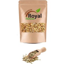 Royal Baharat Rezene Tüm Deluxe Seri Organik Lezzetli 100 gr