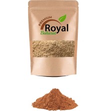 Royal Baharat Havlıcan Çekilmiş Deluxe Seri Organik Lezzetli 100 gr