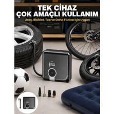 Bin1çeşit 150 Psı Yüksek Basınç Kapasiteli Diyafram Tip Kompresöryeni Nesil