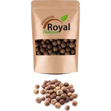 Royal Baharat Yenibahar Tane Deluxe Seri Organik Lezzetli 100 gr