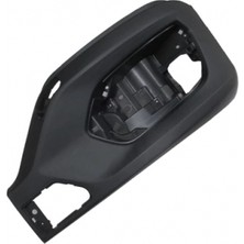 TŞT Iveco Daily 2020-2024 Ön Tampon Ucu Sağ (Italya) (Oem NO:5802322969)
