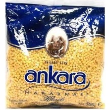 Ankara Kuskus Makarna 500 gr