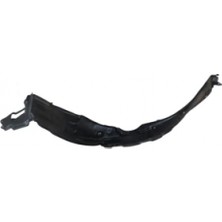 TŞT Toyota Corolla 2002-2006 Ön Çamurluk Davlumbazı Sağ (Lt - TY6026) (Tw) (Oem NO:5387512360)