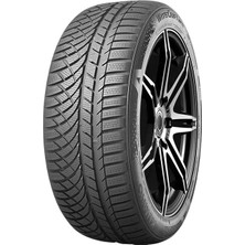 Kumho 215/45R18 93V Xl Wıntercraft WP72 2025 Üretim Kış Lastiği