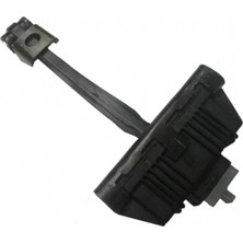 TŞT Bmw X3 2004-2010 Arka Kapı Durdurucusu Sağ - Sol Aynı (Adet) Gergisi) (Oem NO:41527176802)