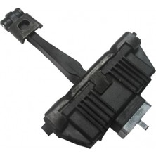 TŞT Bmw X5 2000-2006 Arka Kapı Durdurucusu Sağ - Sol Aynı (Adet) Gergisi) (Oem NO:51228402561)