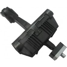 TŞT Bmw X5 2007-2012 Ön Kapı Durdurucusu Sağ - Sol Aynı (Adet) Gergisi) (Oem NO:51217141024)