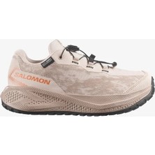 Salomon Aero Grvl Wp J Unisex Çocuk Koşu Ayakkabısı