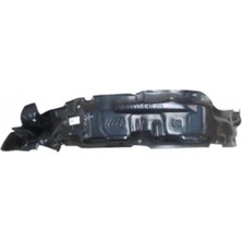 TŞT Toyota Hilux- Pıck Up Ln 145  2002-2005  Ön Çamurluk Davlumbazı Sağ (Oem NO:5387535070)