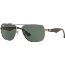 Ray-Ban Güneş Gözlüğü RB3483 60 004/71