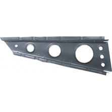 TŞT Mercedes Sprinter 2007-2013 Ön Çamurluk Iç Bağlantı Sacı Sağ (Oem NO:A9066370135)