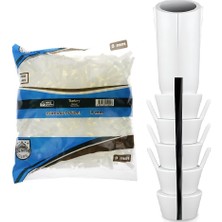 Zenith Zenıth Standart Dübel 8mm PK:1000