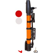 Ksmart Bisiklet Top Pompası K-3463
