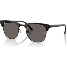 Ray-Ban RB3016 1291B1 55 Unisex Güneş Gözlüğü