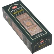 Precious Fragrance Hexa Tütsü Oda Kokusu