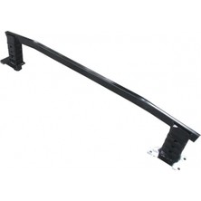 TŞT Honda City 2021-2024 Toyota Proace Ön Tampon Demiri Alt (Metal) (Oem NO:9821711480)
