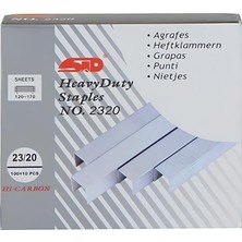 Noki Std Zımba Teli No:23/20