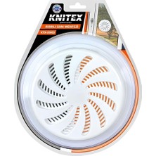 Knitex Knıtex A-1 Ayarlı Doğalgaz Menfezi Vkm KTX-2943
