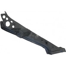 TŞT Nissan Qashqai 2022-2024 J12 Ön Panel Üst Parça Sol (Oem NO:X3136UAMA)
