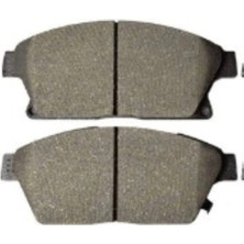 Opel Astra 2009-2016 Fren Balata Ön Ikazli 1680880380 Nextpart