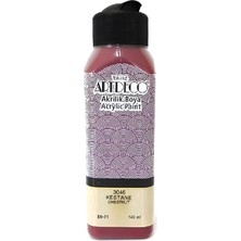 Artdeco Akrilik Boya 140 ml Kestane 3046