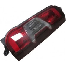 TŞT Honda City 2021-2024 Toyota Proace Stop Lambası Sağ Kırmızı - Beyaz Cargo) (Mars) (Oem NO:9820554880)