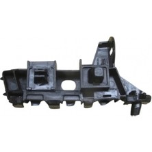 TŞT Honda Civic Sedan 2021-2023 Ön Tampon Braketi Sol Çamurluk Ucuna Takılan (Tyg) (Oem NO:71280T20A01)