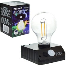 Princo Solar Lamba PR-887