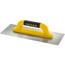 Duyar Alçı Malası Kapalı Saplı 40CM 192