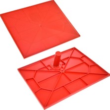 Duyar Sıvacı Küreği 35CM*43CM 013
