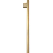 Elovias System Çekme Kol Gold Branch 490mm (PH9772 0490 GB-GB)