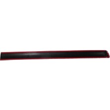 TŞT Hyundai Getz 2003-2005 Ön Kapı Bandı Sağ Siyah (Oem NO:877221C500)
