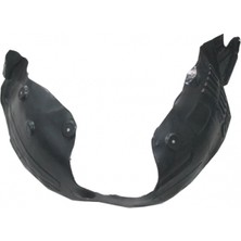 TŞT Hyundai Santa Fe 2013-2015 Ön Çamurluk Davlumbazı Sağ (Oem NO:868122W000)