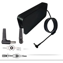 Bilbor Bilgisayar Asus 19V 6.32A PA-1121-28 120W Orjinal  Adaptör Yenilenmiş Ürün Garantili