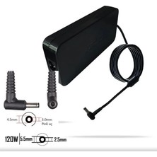 Bilbor Bilgisayar Asus 19V 6.32A A15-120P1A 120W Orjinal  Adaptör Yenilenmiş Ürün Garantili