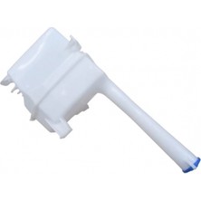 TŞT Hyundai İX35 2010-2015 Ön Cam Su Bidonu - Deposu Motorsuz (Tw) (Oem NO:986202Y000)