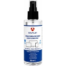 Mbb E-Ticaret Uryport Ekran Temizleme Sprey 150 ml