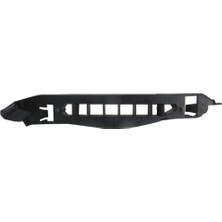 TŞT Opel Corsa E 2015-2019 Ön Tampon Bağlantı Braketi Sol Plastik (Köşe Üst)(Tw) (Oem NO:13430025)