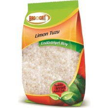 Zencefil Organik Limon Tuzu 1 kg Taze Mahsul 1. Kalite Endüstriyel Boy