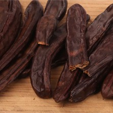Zencefil Organik Keçiboynuzu Kurusu 1 kg