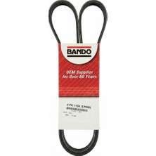 Bando Kanallı Kayış 8PK1155