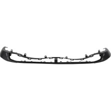 TŞT Toyota Rav4 2018-2024 Karlık (Ön Tampon Altı) Siyah (Tyg) (Oem NO:5241142120)