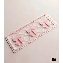 Szd Design Ribbon Cross 360X3 Fan Cover Setup Aksesuarı Fan Koruma Toz Koruması Bilgisayar Fanı Koruyucu